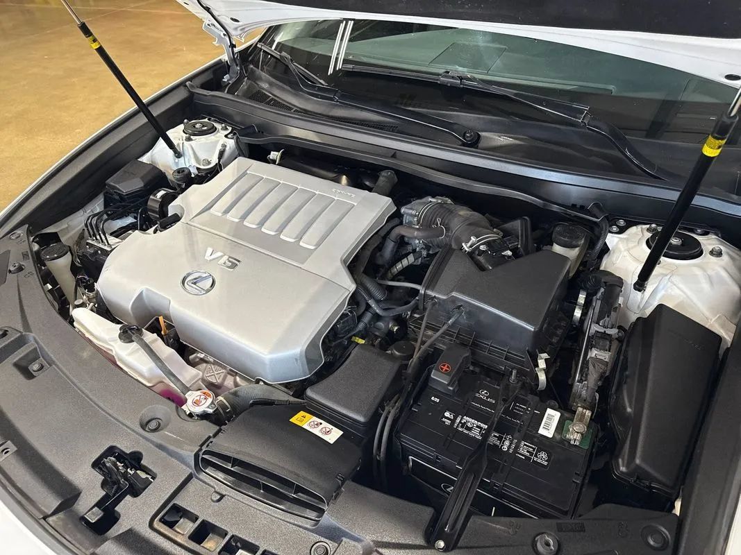 Used 2017 Lexus ES 350 w/ Navigation System Package FWD image 83