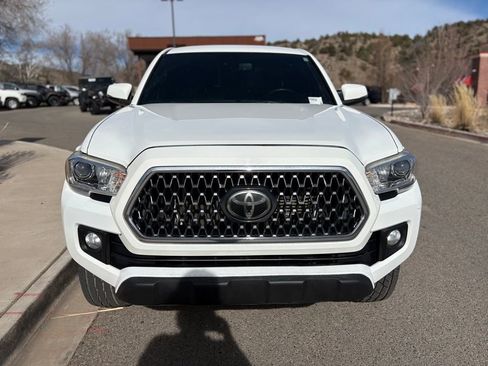 Used 2019 Toyota Tacoma TRD Off-Road image 12