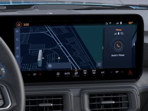 New 2026 Ford Mustang Dark Horse image 36