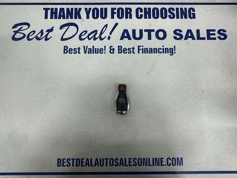 Used 2014 Mercedes-Benz E 350 4MATIC Coupe image 12