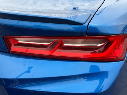 Used 2017 Chevrolet Camaro LT w/ RS Package image 17