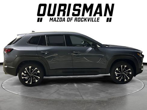 New 2026 MAZDA CX-50 2.5 Hybrid w/ Weather Package image 7