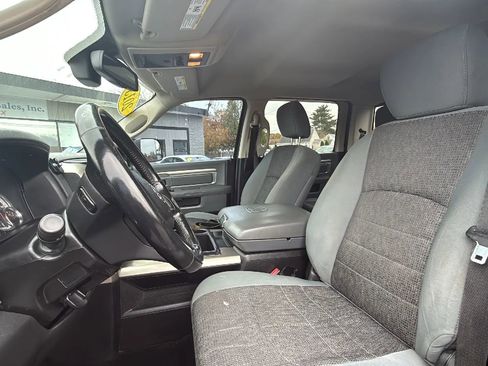 Used 2013 RAM 2500 Big Horn image 14