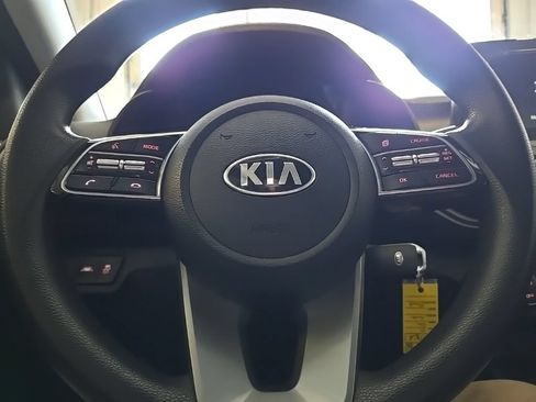 Used 2019 Kia Forte Sedan FWD image 15