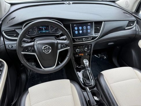 Used 2018 Buick Encore Preferred FWD image 24