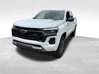 Used 2023 Chevrolet Colorado Z71 w/ Z71 Convenience Package 2 AWD/4WD 360° Tour