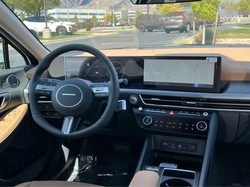 New 2026 Hyundai Sonata Limited FWD image 24