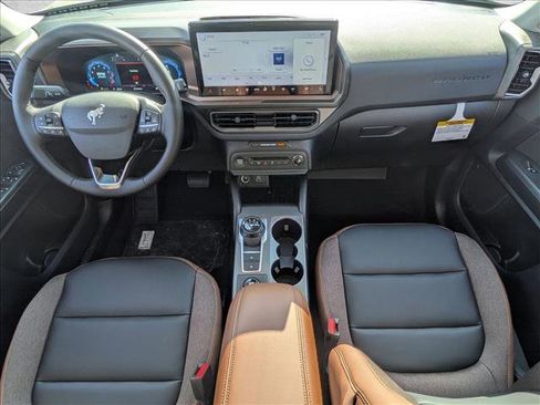 New 2025 Ford Bronco Sport Outer Banks image 13