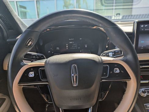 Certified 2022 Lincoln Corsair Reserve w/ Elements Package AWD/4WD image 31