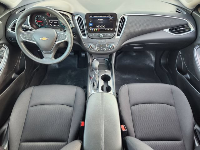 Used 2025 Chevrolet Malibu LT FWD image 26