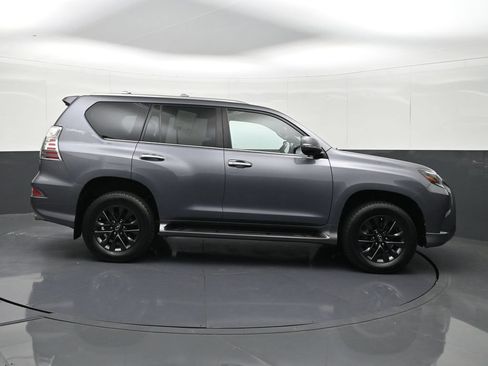 Used 2022 Lexus GX 460 Premium w/ Premium Plus Package AWD/4WD image 6
