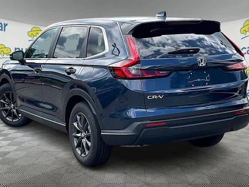 New 2026 Honda CR-V EX-L image 4