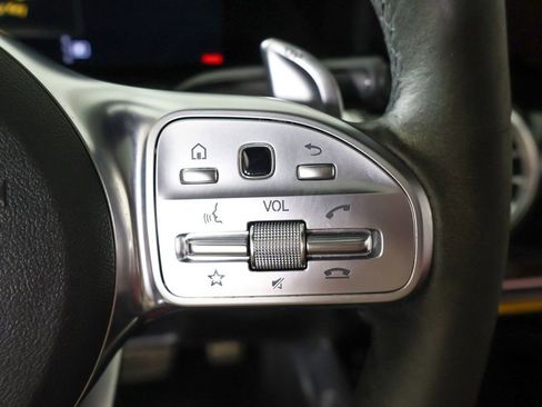 Used 2022 Mercedes-Benz GLB 35 AMG 4MATIC image 44