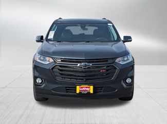 Used 2021 Chevrolet Traverse RS video 2