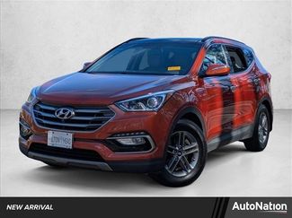 Used 2018 Hyundai Santa Fe Sport w/ 2.4L Tech Package 04 video 1