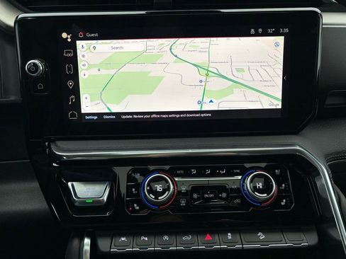 New 2026 GMC Sierra 1500 Denali w/ Denali Reserve Package image 31