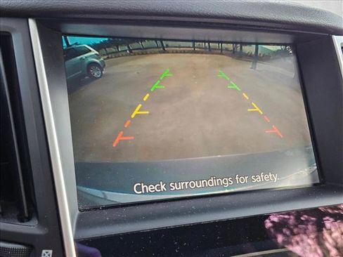 Used 2015 INFINITI Q50 Premium w/ Navigation Package image 14