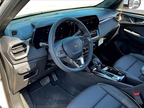 New 2026 Chevrolet TrailBlazer ACTIV w/ Convenience Package image 6
