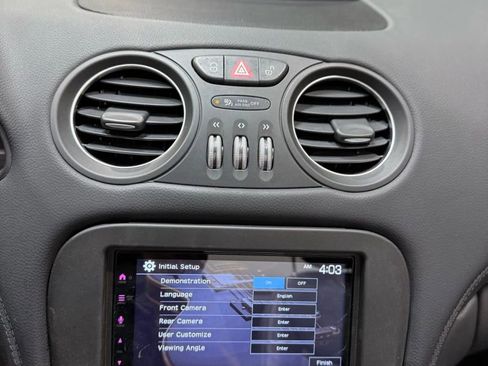 Used 2008 Mercedes-Benz SL 550 w/ P1 Pkg image 27