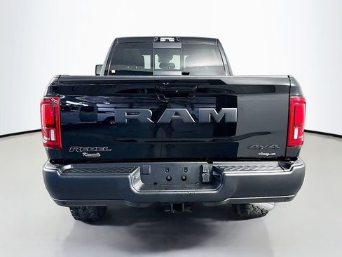 New 2026 RAM 2500 Rebel AWD/4WD image 6