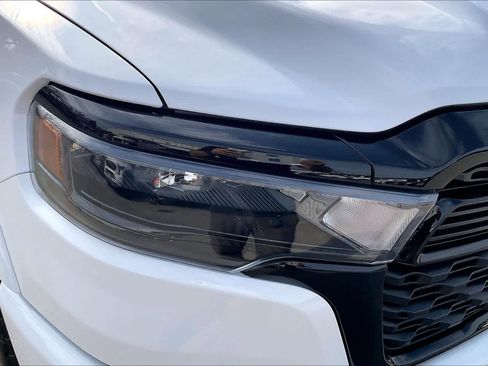 Used 2025 RAM 1500 Lone Star image 26