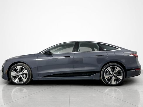 New 2027 Audi A6 e-tron Premium RWD image 3