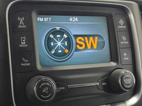 Used 2017 RAM 1500 ST w/ SXT Appearance Group AWD/4WD image 29