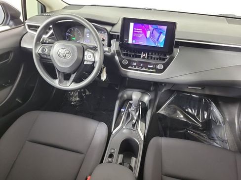 Used 2023 Toyota Corolla LE FWD image 15