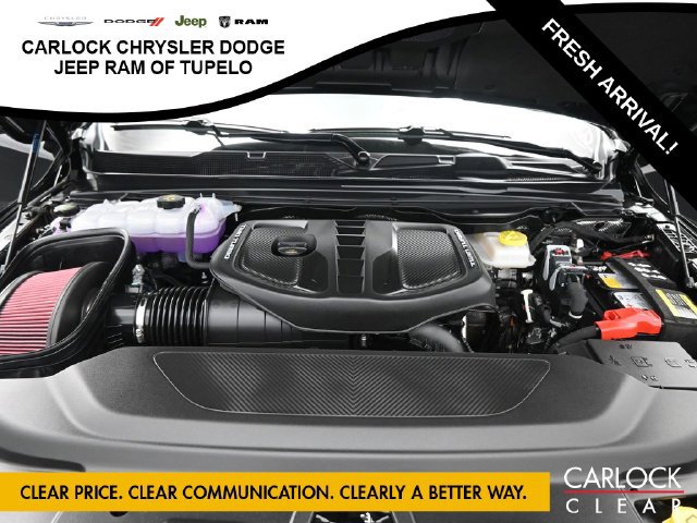 Used 2026 RAM 1500 RHO w/ RHO Level 1 Equipment Group AWD/4WD image 63