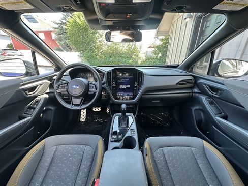 Used 2024 Subaru Crosstrek 2.5i Sport AWD/4WD image 4