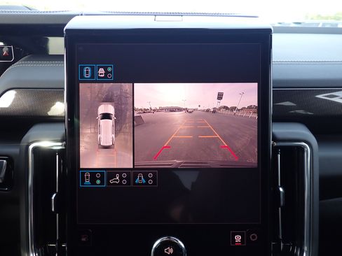 New 2026 GMC Yukon Elevation image 24