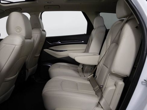 Used 2022 Buick Enclave Premium w/ Experience Buick Package image 29