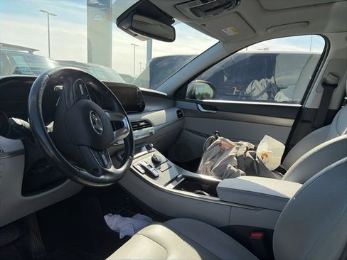 Used 2021 Hyundai Palisade SEL w/ Premium Package image 13