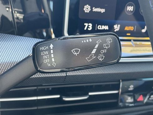 Certified 2025 Volkswagen Golf w/ Euro Style Package AWD/4WD image 22