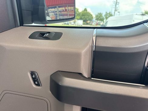 Used 2018 Ford F150 XLT w/ Equipment Group 302A Luxury AWD/4WD image 16