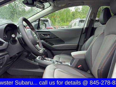 New 2026 Subaru Crosstrek 2.5i Limited AWD/4WD image 7