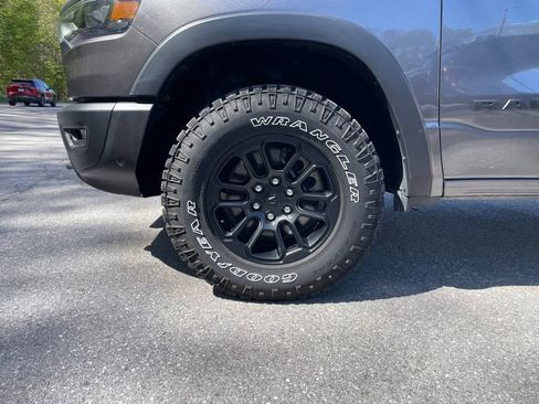 Used 2026 RAM 1500 Rebel w/ Rebel Level 1 Equipment Group AWD/4WD image 5