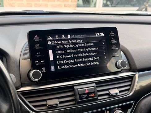 Used 2021 Honda Accord Sport image 39