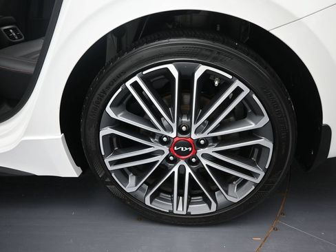 Used 2023 Kia Forte GT w/ GT2 Package FWD image 41