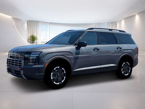 New 2026 Hyundai Palisade XRT Pro AWD/4WD image 2