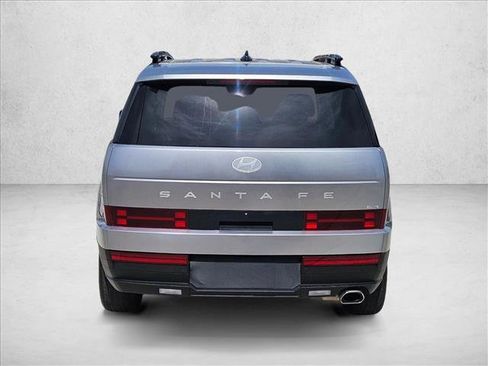 Used 2025 Hyundai Santa Fe SEL image 6