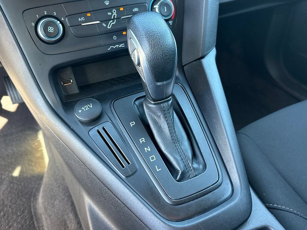 Used 2018 Ford Focus SE FWD image 26
