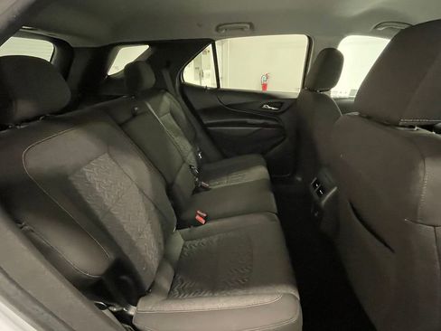 Used 2023 Chevrolet Equinox LT AWD/4WD image 23