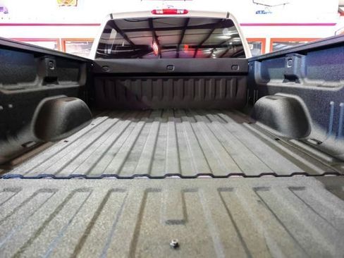 Used 2012 Chevrolet Silverado 2500 LT w/ Interior Plus Package image 8