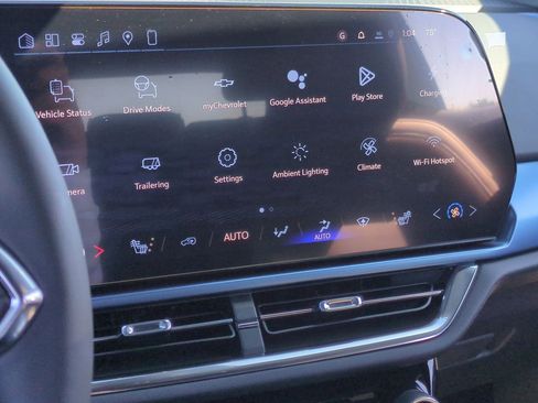 New 2026 Chevrolet Equinox EV LT w/ LPO, All-Weather Mat Package image 14