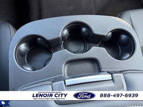 Used 2026 RAM 2500 Rebel image 28