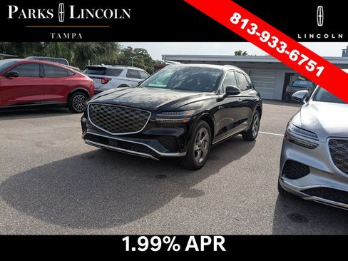 Used 2026 Genesis GV70 2.5T AWD/4WD image 10