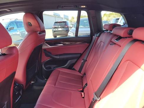 Used 2024 BMW X3 sDrive30i w/ Convenience Package image 30