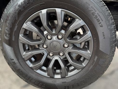 Used 2019 Ford Ranger XLT w/ Equipment Group 302A Luxury image 32