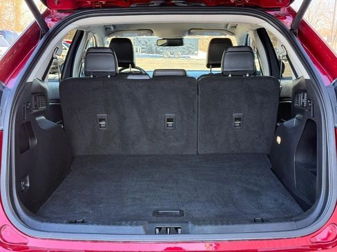 Certified 2024 Ford Edge SEL w/ Convenience Package image 5